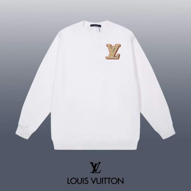 Picture of LV Sweatshirt _SKULVXS-LattrL14134315